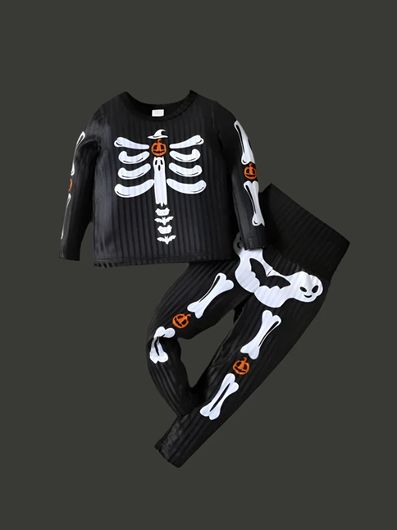 Skeleton Set