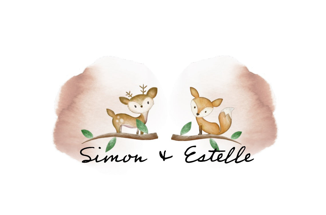 Simon&Estelle
