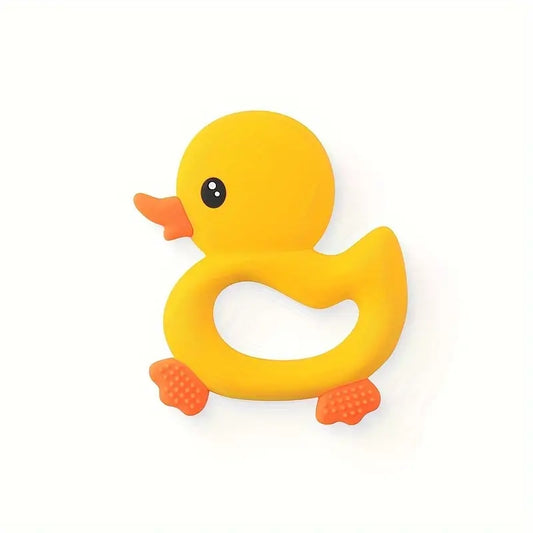 Ducky Teethers