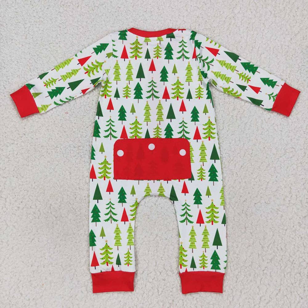 Christmas Tree PJ’s