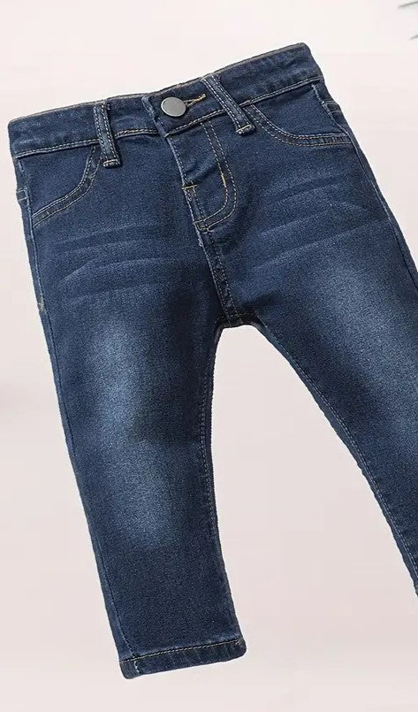 Toddler Jeans