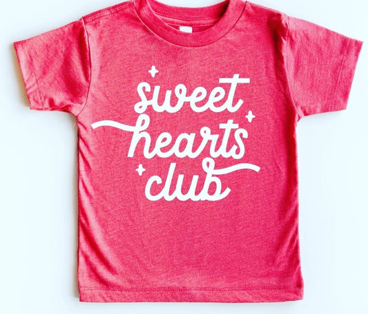 Sweet Hearts Club